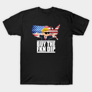 Wallstreetbets Reddit Stock Market Meme Stonks To The Moon T-Shirt